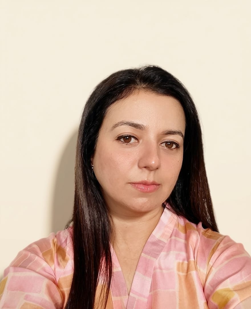 Ms Kaashvi Sethi, RCI Licensed Clinical Psychologist